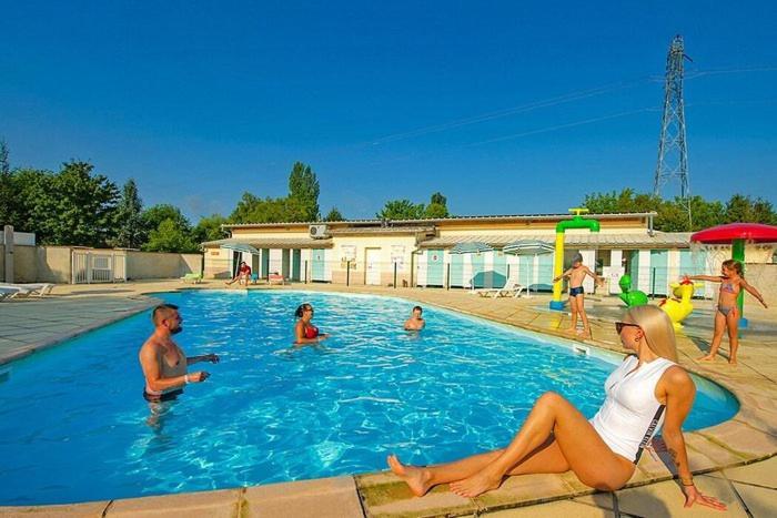 Hotel Le Muscat Boofzheim Esterno foto